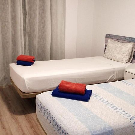 Apartamento Luz De Sanlucar Sanlúcar de Barrameda Exterior foto