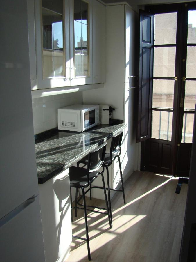 Apartamento Luz De Sanlucar Sanlúcar de Barrameda Exterior foto