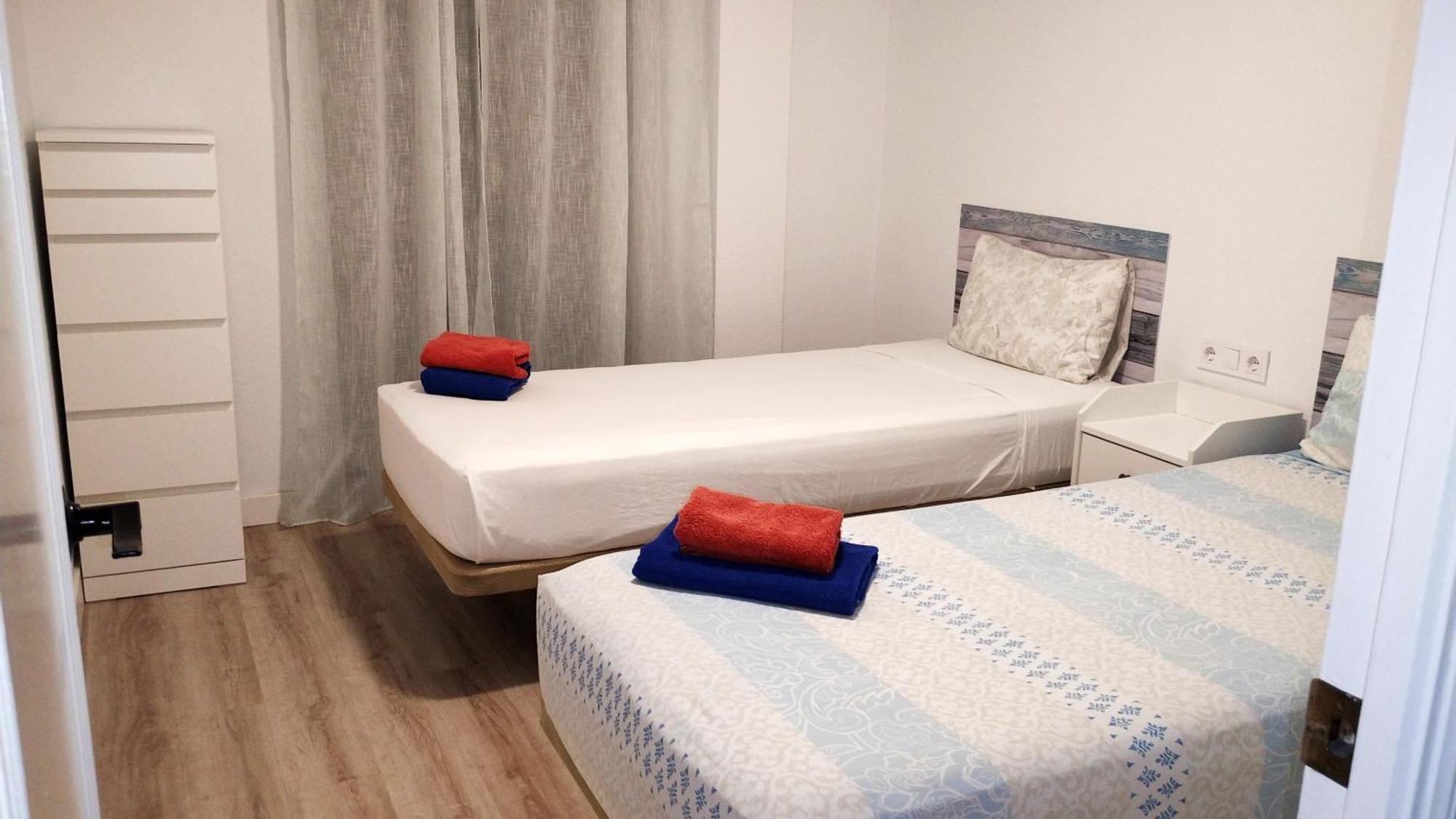 Apartamento Luz De Sanlucar Sanlúcar de Barrameda Exterior foto